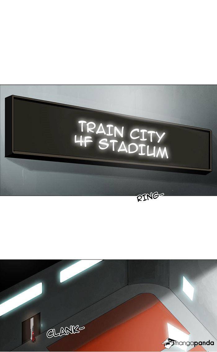 Tower of God Chapter 205 image 36